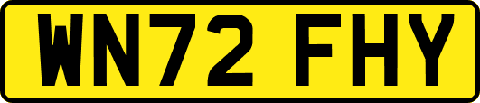 WN72FHY