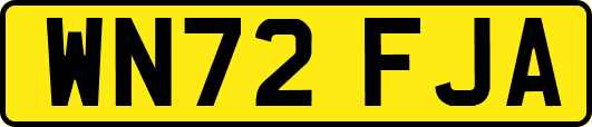 WN72FJA