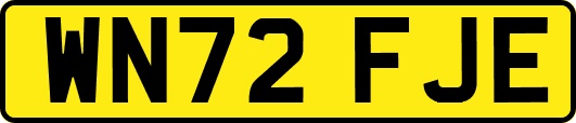 WN72FJE