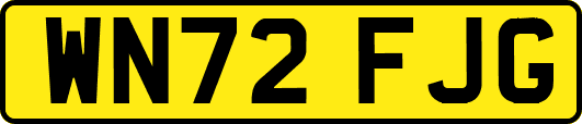 WN72FJG