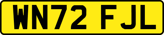 WN72FJL