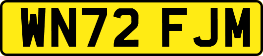 WN72FJM