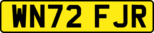 WN72FJR