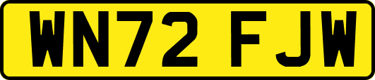 WN72FJW