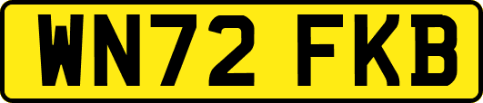 WN72FKB