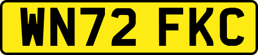 WN72FKC