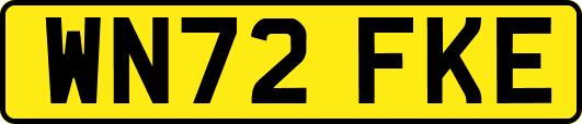 WN72FKE