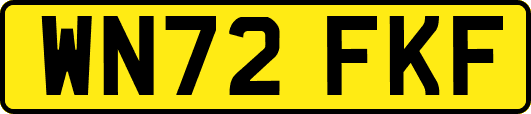 WN72FKF