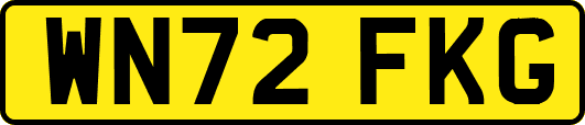 WN72FKG