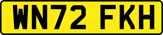 WN72FKH