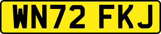 WN72FKJ