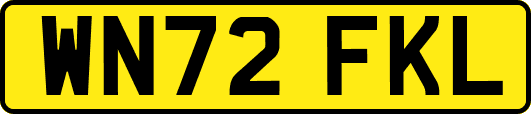 WN72FKL