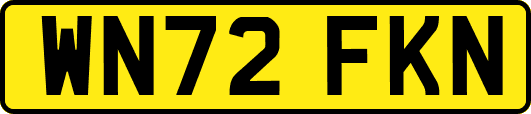 WN72FKN