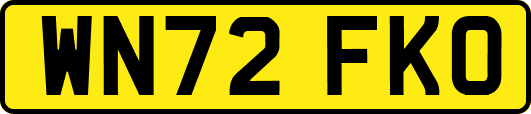 WN72FKO