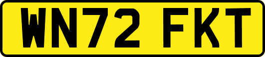 WN72FKT