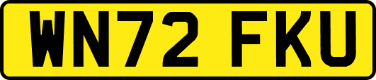 WN72FKU
