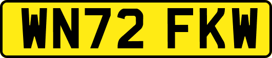 WN72FKW