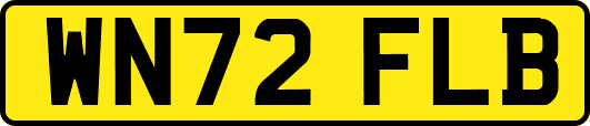 WN72FLB