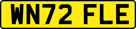 WN72FLE