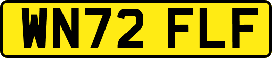 WN72FLF