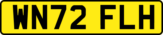 WN72FLH