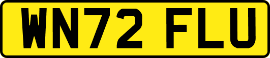 WN72FLU