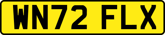 WN72FLX