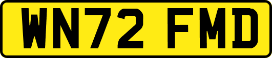 WN72FMD