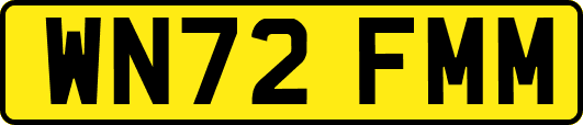 WN72FMM