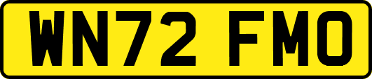 WN72FMO