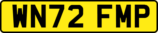 WN72FMP