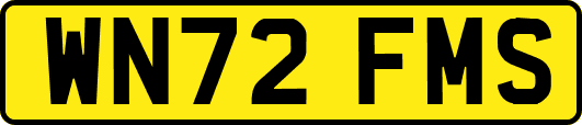 WN72FMS