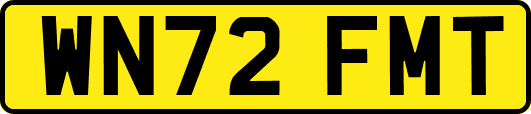 WN72FMT