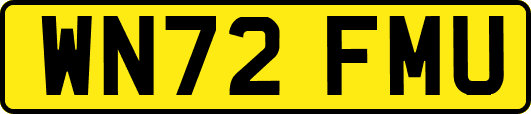 WN72FMU