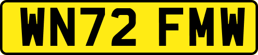 WN72FMW