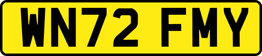 WN72FMY
