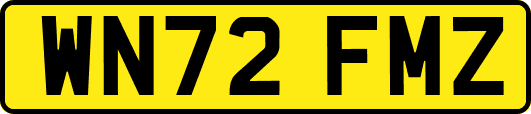 WN72FMZ