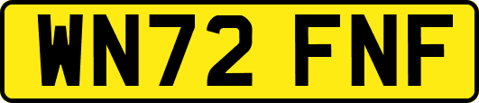 WN72FNF