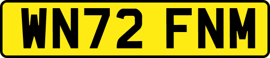 WN72FNM