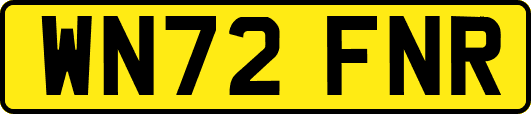 WN72FNR