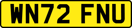 WN72FNU