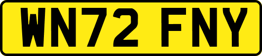 WN72FNY