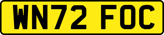 WN72FOC