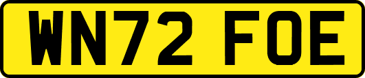 WN72FOE