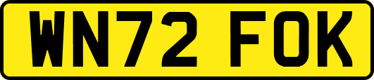 WN72FOK