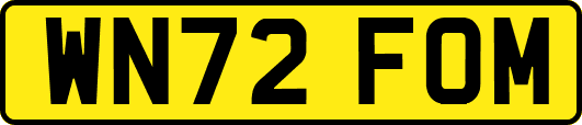 WN72FOM