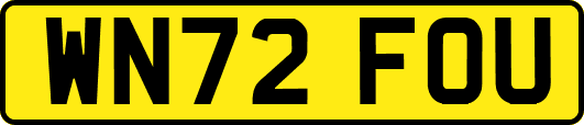 WN72FOU