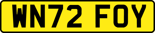 WN72FOY