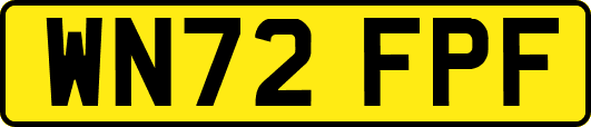WN72FPF
