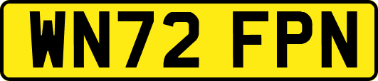 WN72FPN
